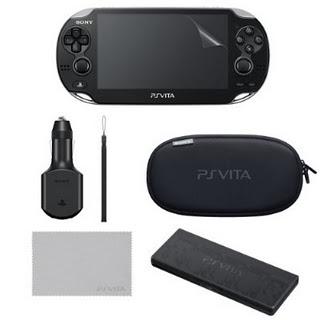 Classifica vendite e offerte Playstation di Amazon Italia : entrano nuovi accessori Playstation Vita