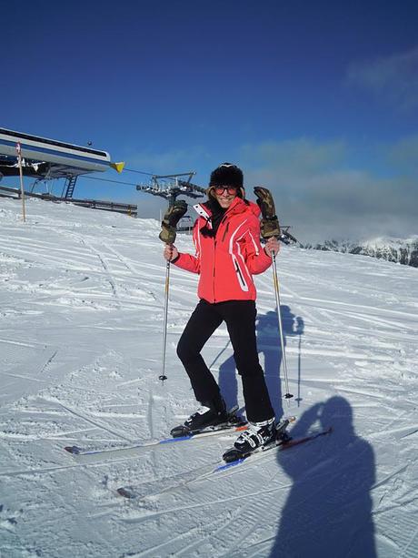 Ski Slopes