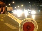 Milano: ferma posto blocco aggredisce Arrestato