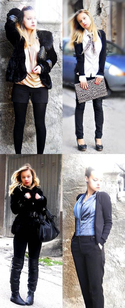Best outfits of the week by theFashiondiet