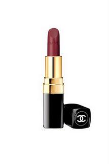 Chanel Beauty Collection S/S 2012