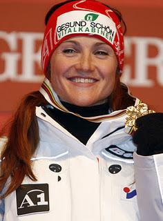 Coppa del Mondo di sci: A Bad vince la Goergl. Quinta Elena Fanchini, rimpianto Merighetti
