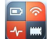 System Status: Applicazione utilissima iPhone iPad viene scontata 2,39€ 0,79€ perdere