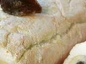 Rotolo meringa marron glaces