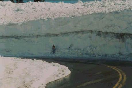 SOLE -EL NINO E LE PROSSIME GUERRE