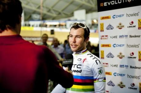 Doping, Cavendish confessa: “Ho saltato un test”