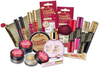 Essence Circus Circus: la limited edition per le vere domatrici dei colori!