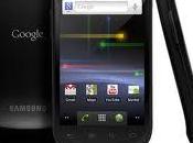 Galaxy Nexus: arrivato smilephone!