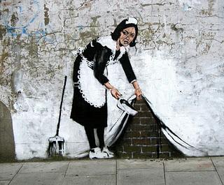 Banksy