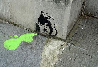 Banksy