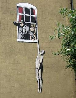 Banksy