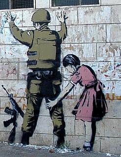 Banksy