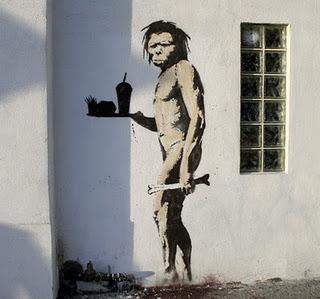 Banksy