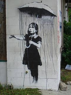 Banksy