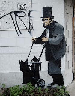 Banksy