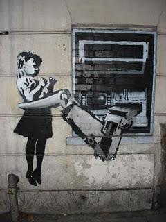 Banksy