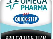 Team OMEGA PHARMA QUICK STEP 2012