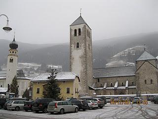 Gita a San Candido: un angolo di Austria in Val Pusteria