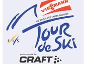 Tour Ski: vittorie Kowalczyk Ronning. Domani l'arrivo Cernis