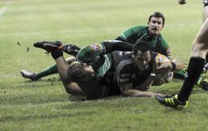 Pro12: gli Aironi piegano Connacht (20-6)