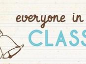 classe Lory!!!