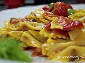Pasta sarde vongole