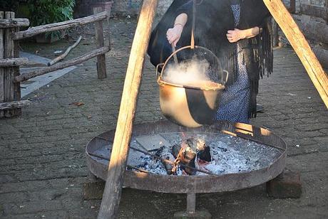 6 gennaio: L'arrivo dei Magi...a Treviso