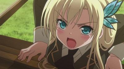 Haganai, Boku wa Tomodachi ga Sukunai, Sena