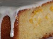 Torta tangerina mandarino