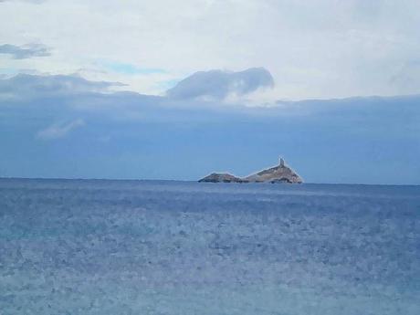 Cartoline dal mare d'inverno