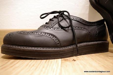 New creepers (non in saldo!)