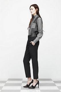 Alexander Wang Pre-fall 2012