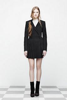 Alexander Wang Pre-fall 2012