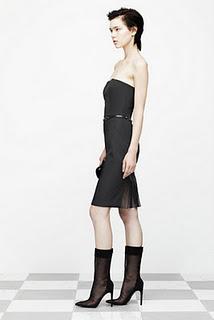 Alexander Wang Pre-fall 2012