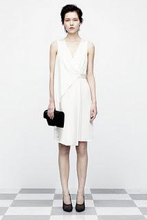 Alexander Wang Pre-fall 2012