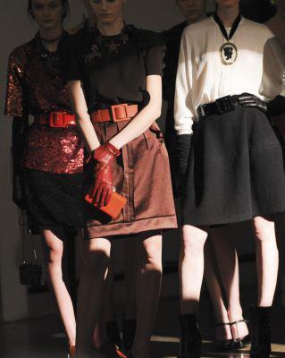 Lanvin Pre-Fall 2012.13 (Preview)