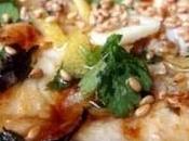 Tranci pesce alle cento spezie