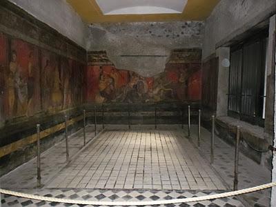 3. Pompei The Opera, il crollo e la speranza