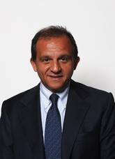 Giacomo Terranova - Deputato Menfi