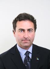Ignazio MESSINA - Deputato Menfi