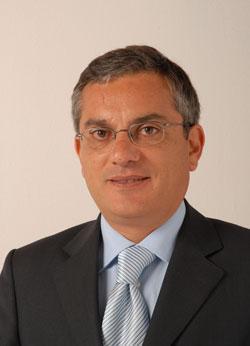 Giuseppe SCALIA - Deputato Menfi