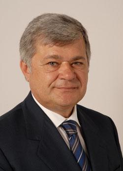 Giuseppe FALLICA - Deputato Menfi