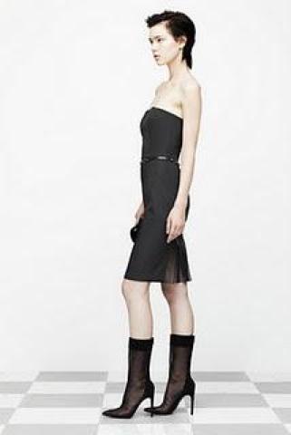 Alexander Wang Pre Fall 2012