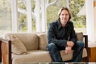 Prossimamente: Eric Whitacre Prossimamente: Eric Whitacre