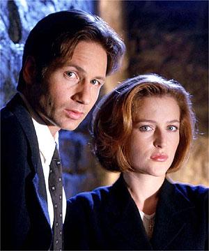 X-Files, i Rosacroce e l’avvio dell’era del complottismo.