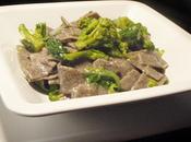 Pizzoccheri alla pugliese