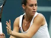 Tennis: Flavia Pennetta costretta ritiro nella finale Auckland