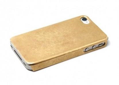 iPhone , la cover in oro costa 10 mila $