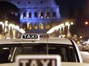 Taxi “mezzo” rischi