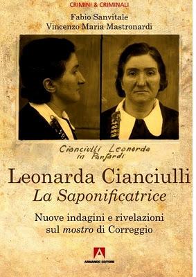 La Saponificatrice di Correggio di Sanvitale e Mastronardi